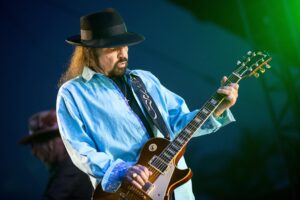 Addio a Gary Rossington, i Lynyrd Skynyrd perdono l’ultimo fondatore