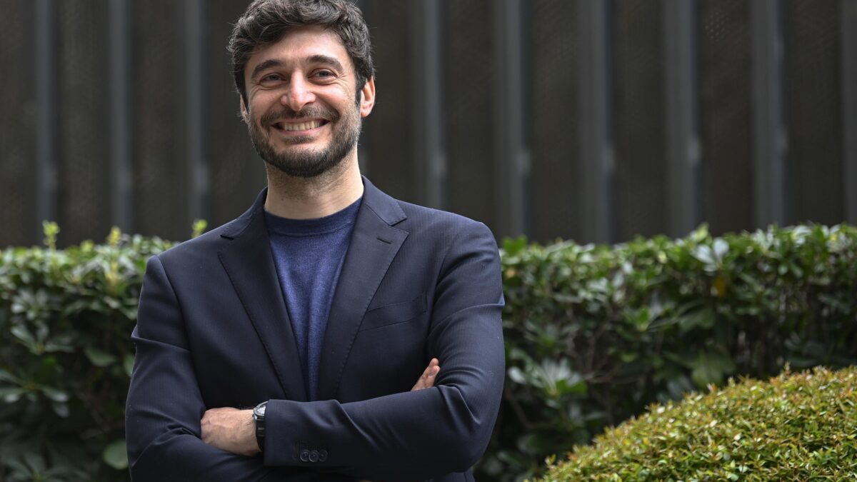 Il ritorno del «Commissario Ricciardi»