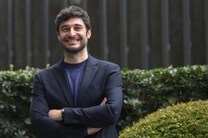 Il ritorno del «Commissario Ricciardi»