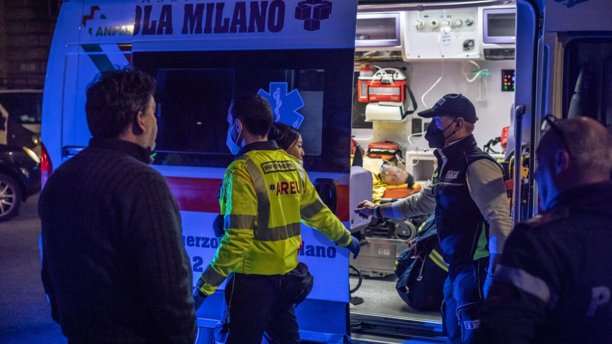 Clandestini, spaccio e  rapine. Benvenuti a Sala city