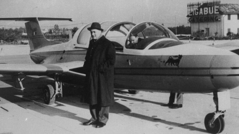Il libretto dissequestrato che smonta il complotto: Enrico Mattei non fu ucciso