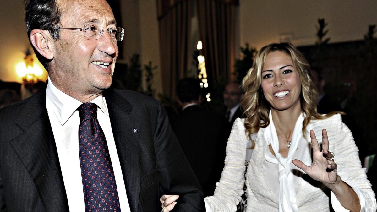 Riecco Fini: a Montecarlo tradito dai Tulliani