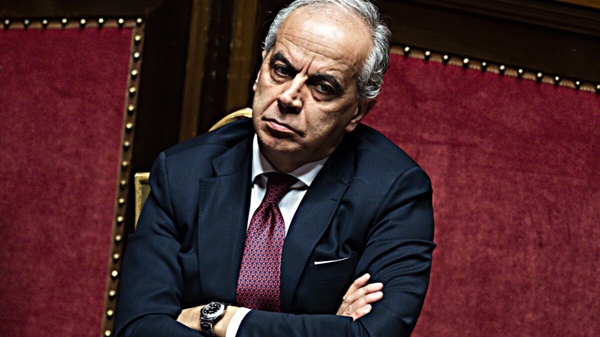Cdm a Cutro con la maggioranza in tensione