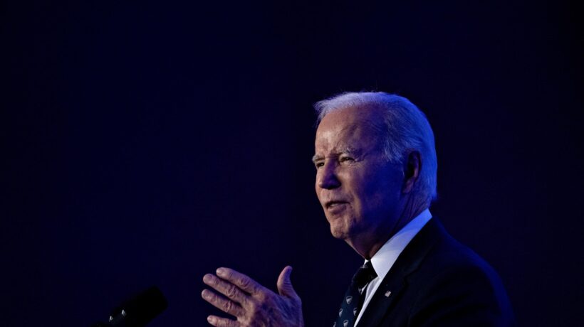 Scoop sul Nord Stream o sgambetto a Biden?