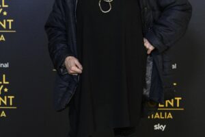 Marzia Ubaldi: «Ecco perché De André non mi ha ucciso»
