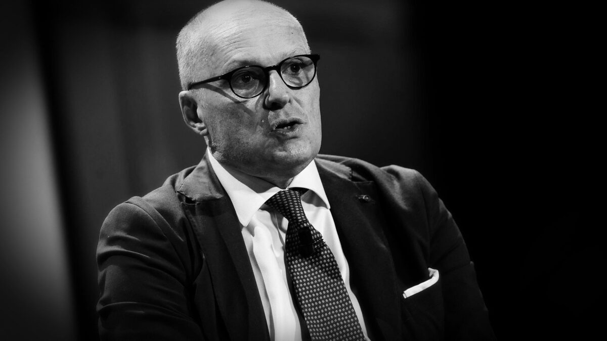 Dopo i tagli, Ricciardi vuol rifilarci il Mes
