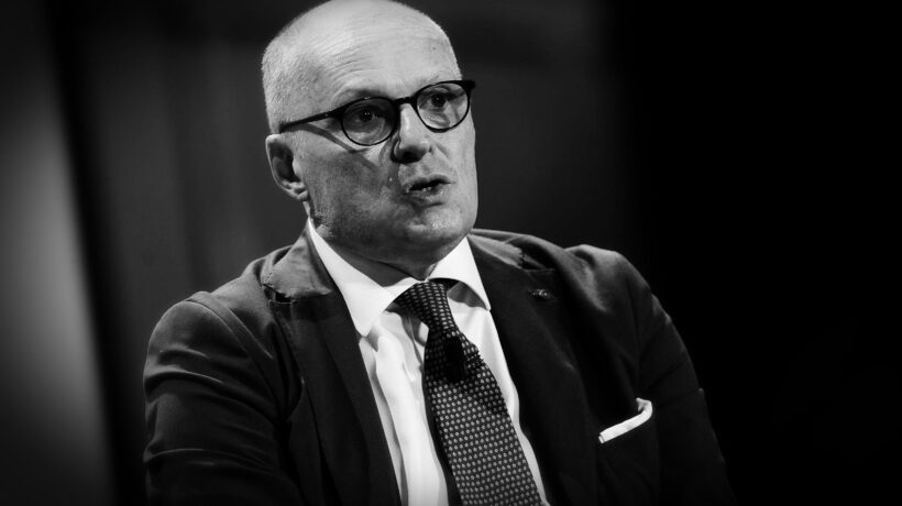 Dopo i tagli, Ricciardi vuol rifilarci il Mes