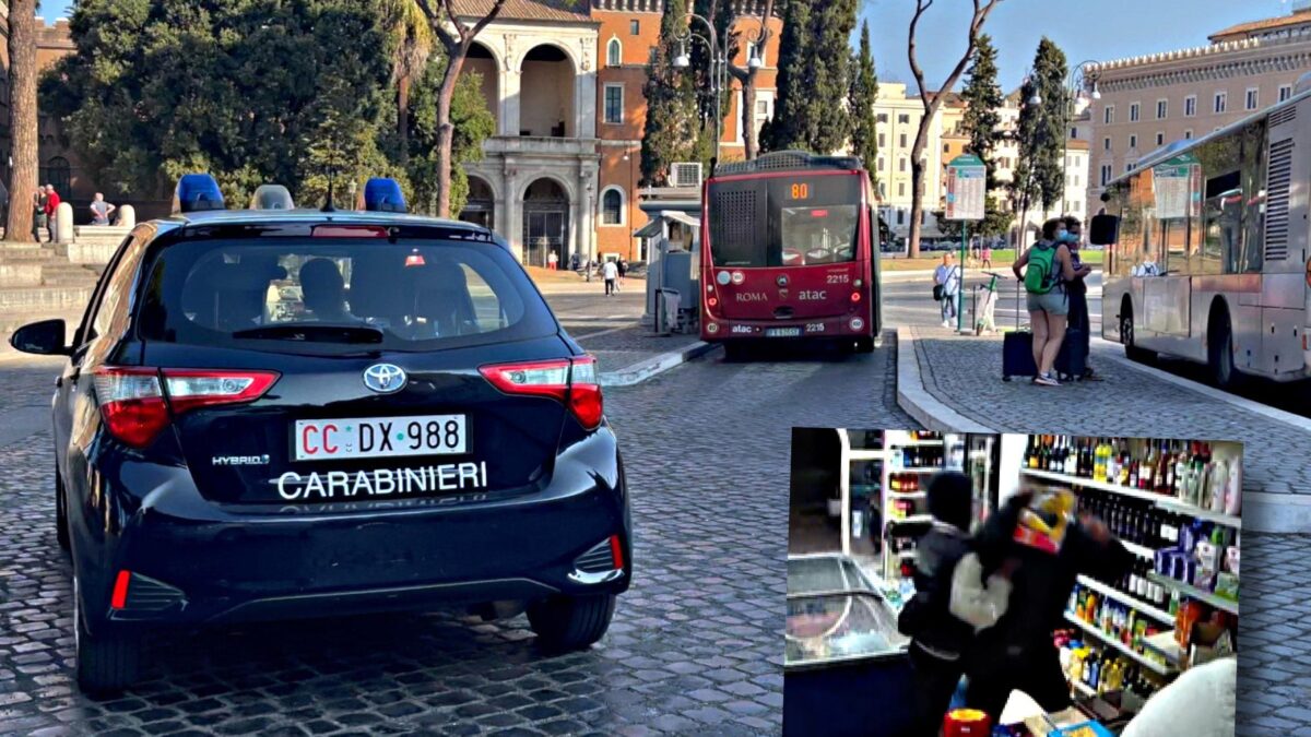 Bengalese picchiato, «è allarme razzismo». Ma la baby gang era formata da rom