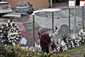 La sinistra mette in croce il governo sbagliato