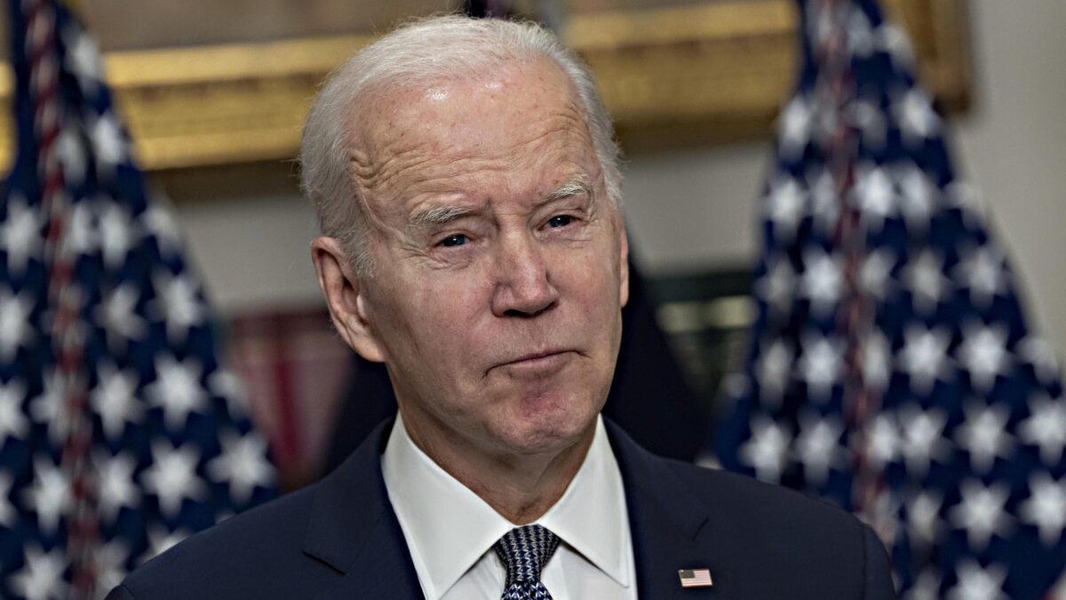 Biden spalanca un maxi ombrello per proteggere la banca dei «buoni»