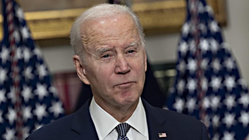 Biden spalanca un maxi ombrello per proteggere la banca dei «buoni»