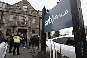 In America fallisce un altro istituto. Svb trascina a picco le Borse europee