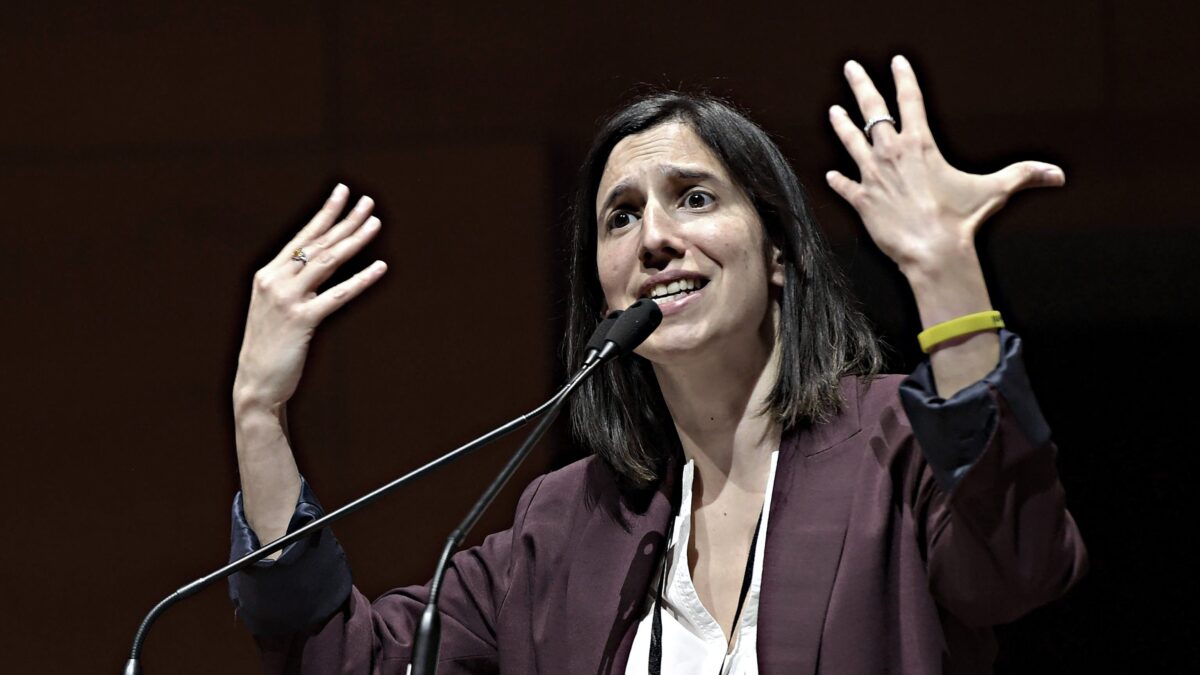 Il Pd ha dichiarato guerra all’Italia