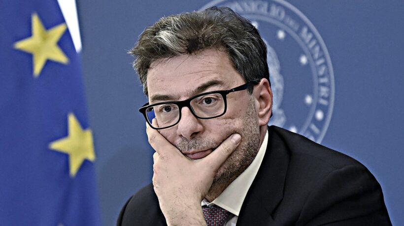 L’Europa glissa sull’Italia e il Mes. Solo parole per il Patto di Stabilità