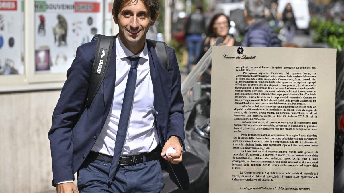 «Donzelli non lese l’onorabilità Pd»