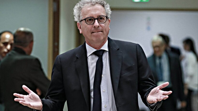 Con il nuovo Mes i guai altrui ci costerebbero 111 miliardi