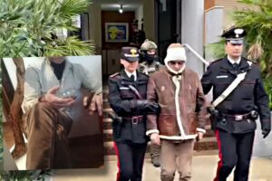 Presi i vivandieri di Messina Denaro. Lettere d’amore al boss: «Sei unico»