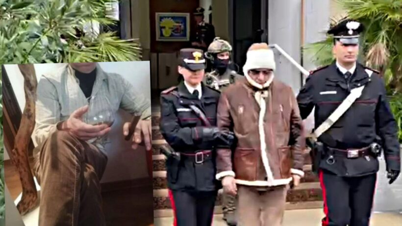 Presi i vivandieri di Messina Denaro. Lettere d’amore al boss: «Sei unico»