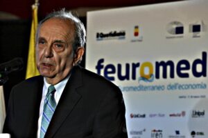«Unione bancaria e nuovo catasto». Per fortuna Padoan non è ministro