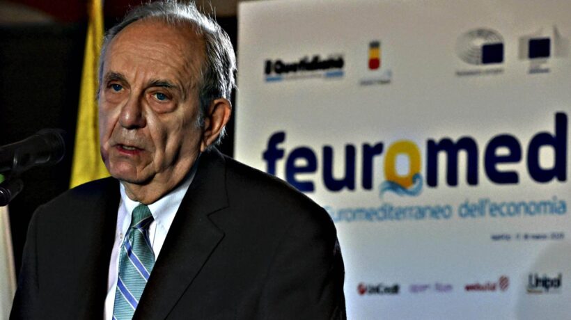 «Unione bancaria e nuovo catasto». Per fortuna Padoan non è ministro