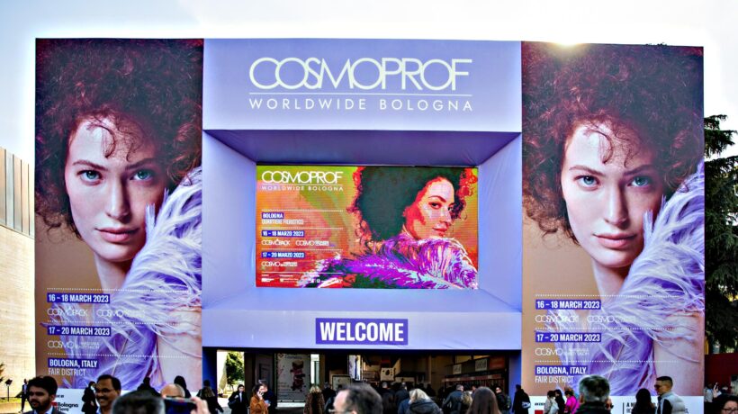 Nanoparticelle e alghe spaziali: a Cosmoprof il futuro del beauty