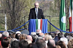 Non c’è memoria senza la verità