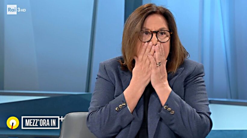 L’Annunziata esonda con la Roccella. Poi di nuovo latte e miele con Landini