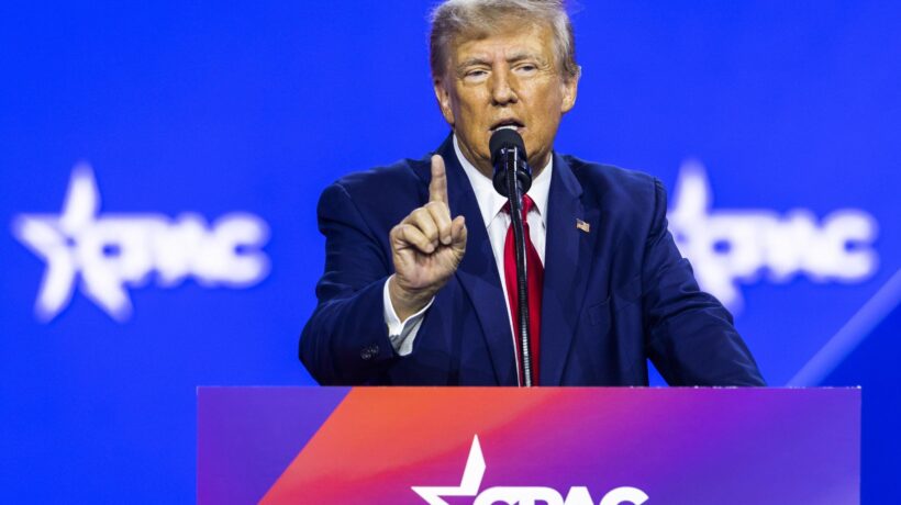 Assalto a Trump: spunta una nuova indagine