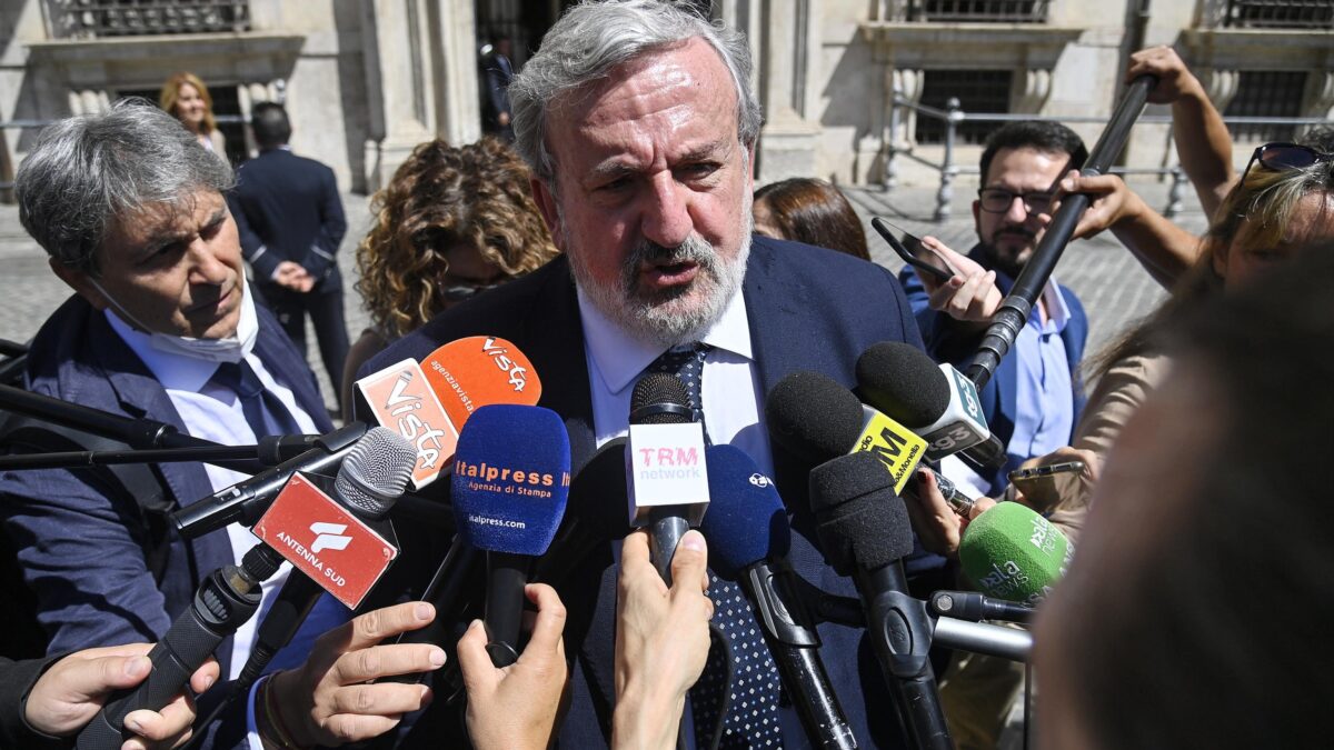 Le mani della Francia sul maxi piano del nuovo rigassificatore di Taranto
