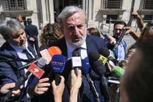 Le mani della Francia sul maxi piano del nuovo rigassificatore di Taranto