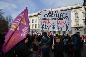 Sulle famiglie gay numeri a casaccio e discriminazioni di bimbi inventate