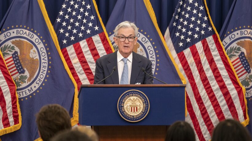 Nonostante l’ondata di fallimenti bancari la Fed non si ferma e porta i tassi al 5%