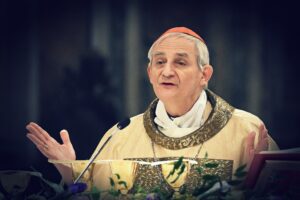 Cei col governo: «I figli non sono prodotti»