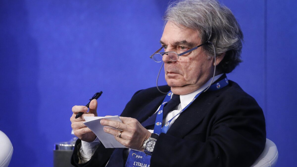 Brunetta verso il ripescaggio al Cnel