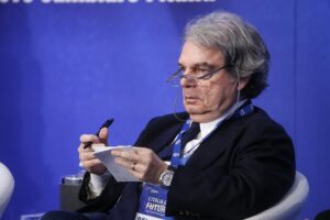 Brunetta verso il ripescaggio al Cnel