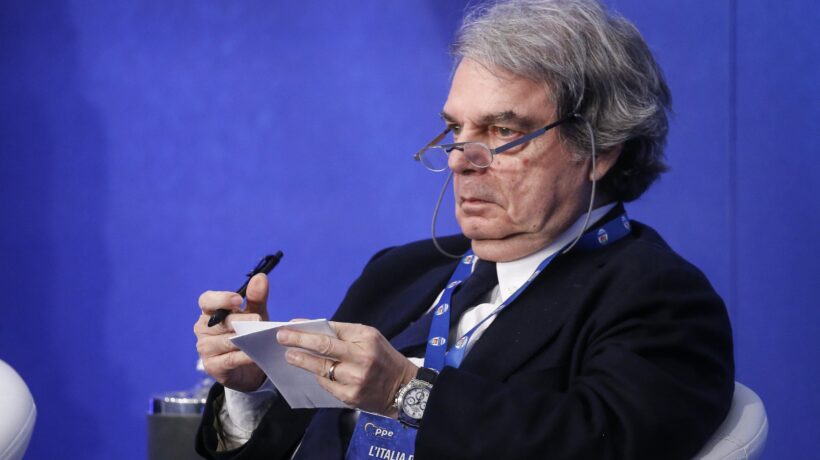 Brunetta verso il ripescaggio al Cnel