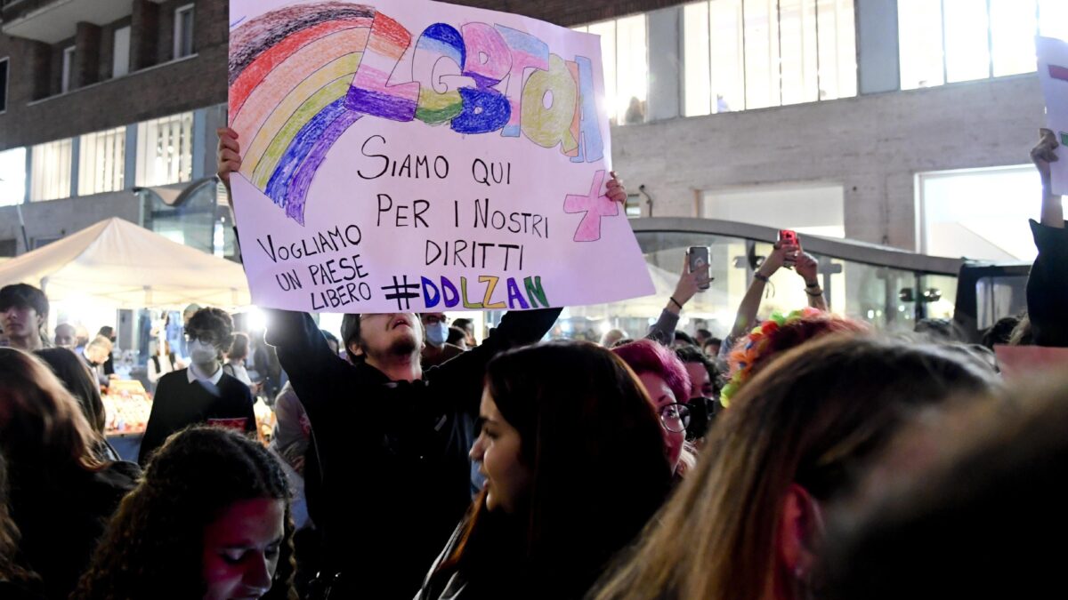 La sinistra inventa diritti «à la carte» per calpestare la sovranità popolare