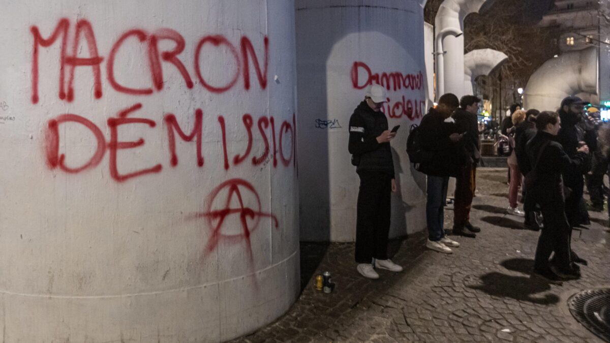 La piazza è buona quando fa comodo