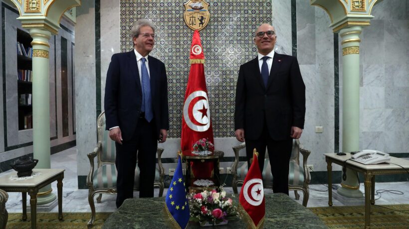 Gentiloni va a Tunisi, ma ha poco da offrire
