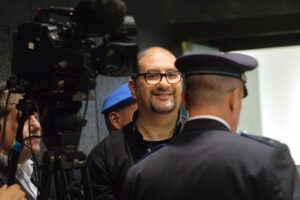 «Cospito sta male per colpa sua» Rigettata la richiesta dei domiciliari