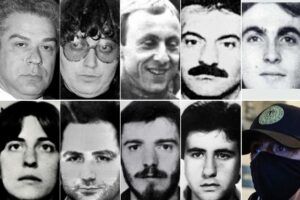 Parigi salva i brigatisti e ci sfotte: «Da voi non potrebbero difendersi»