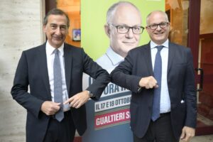 I sindaci del Pd denigrano l’Italia in Europa