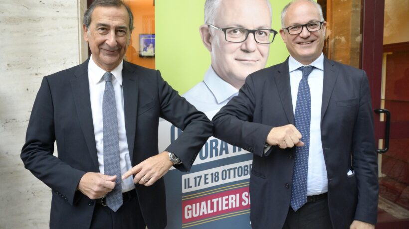 I sindaci del Pd denigrano l’Italia in Europa