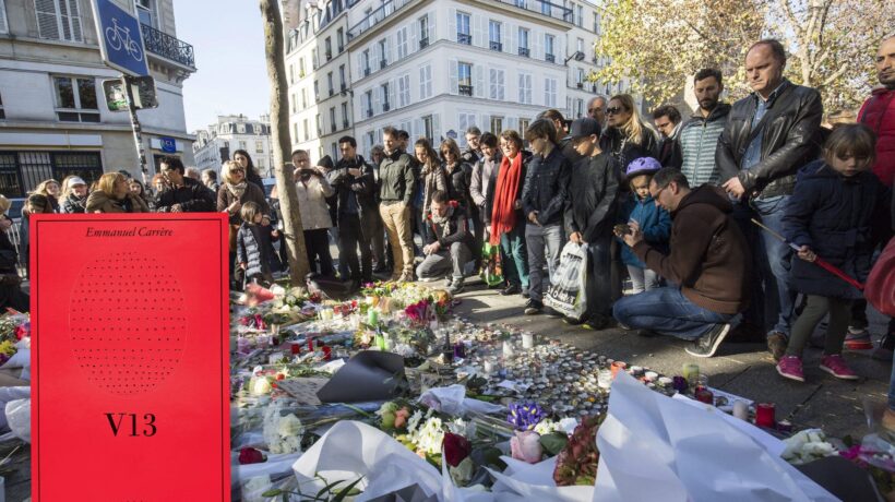 Quello che Carrère non capisce del Bataclan glielo spiegò Camus sulla «Verità»