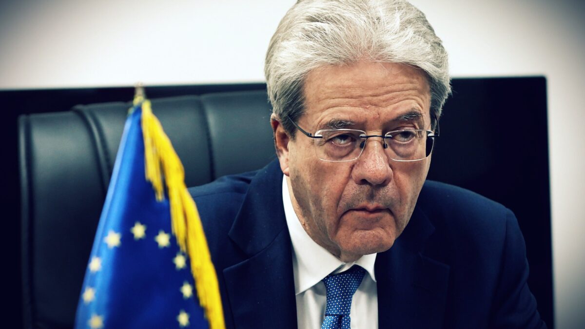 Non esiste «l’Europa». Esiste fare politica