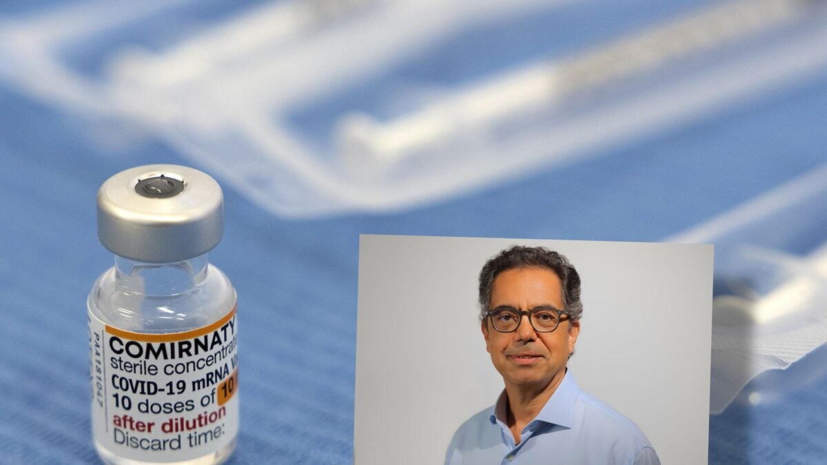L’ad di Pfizer Francia gela il Senato: «Sui contratti resterà il segreto»
