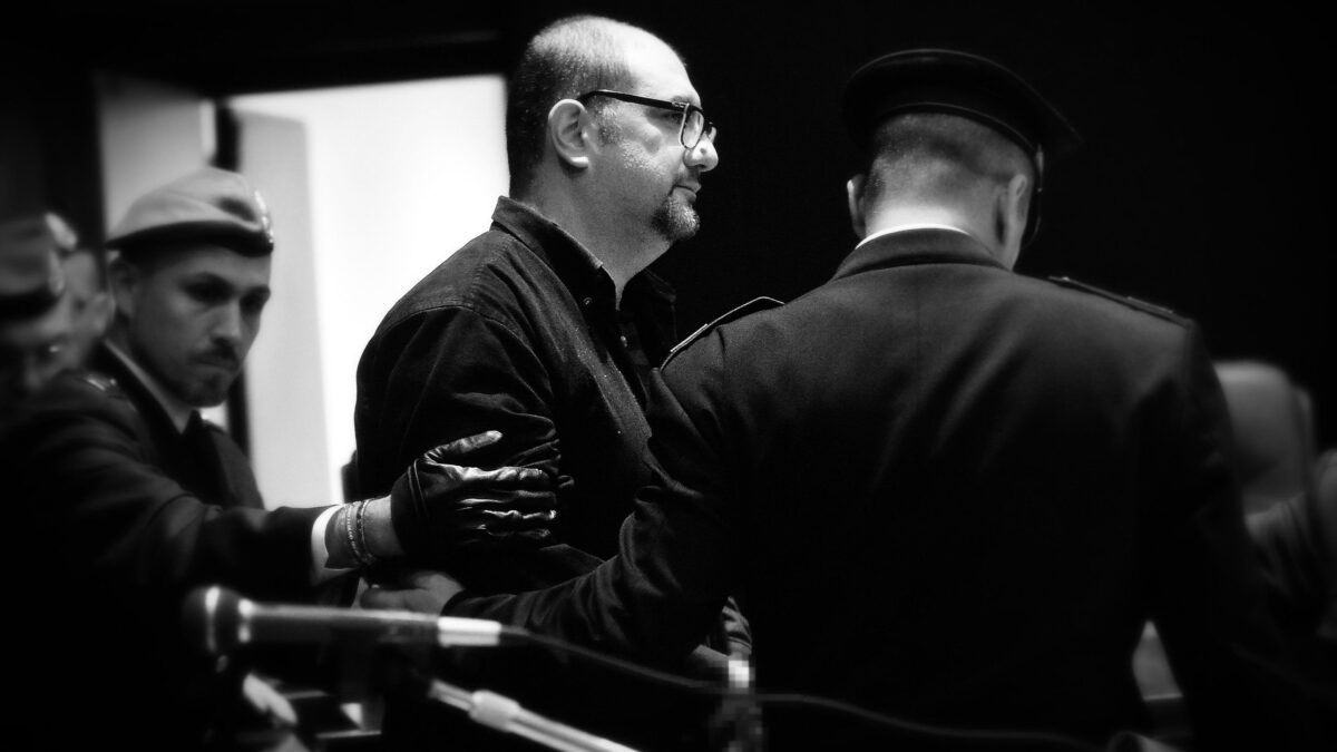 «Cospito detta la linea terroristica». Cassazione, doppia mandata al 41 bis