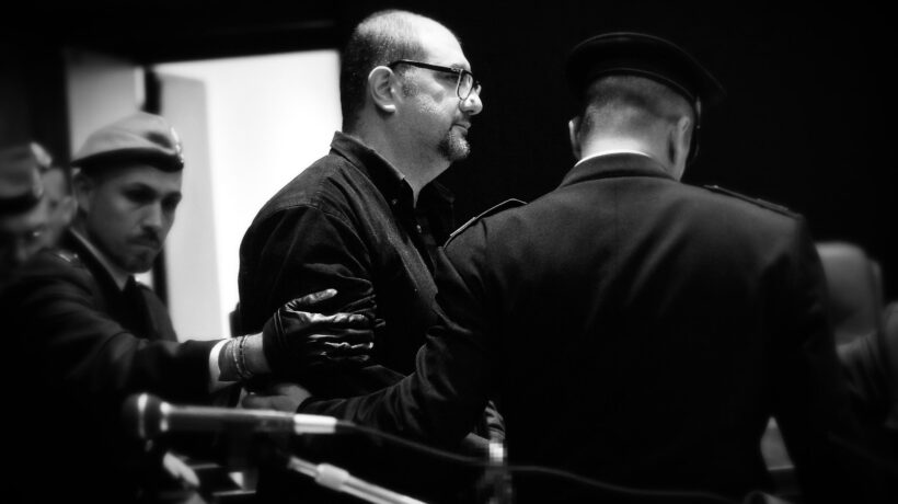 «Cospito detta la linea terroristica». Cassazione, doppia mandata al 41 bis