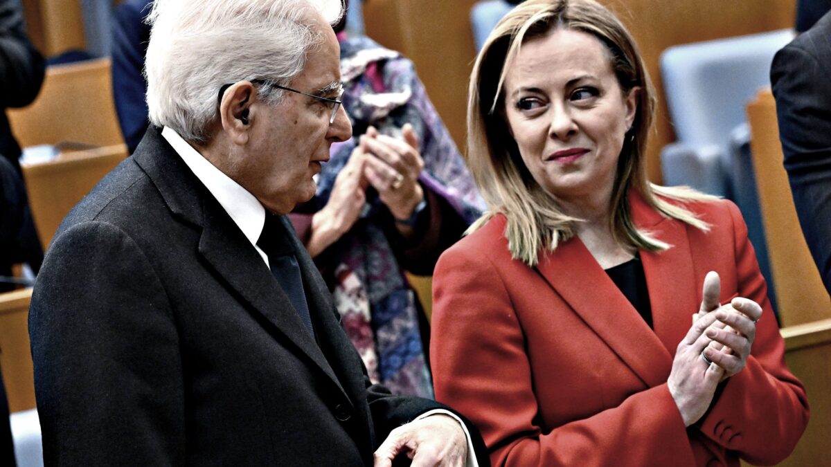 Incontro Meloni-Mattarella sul Pnrr. L’Europa torna all’attacco sugli stadi