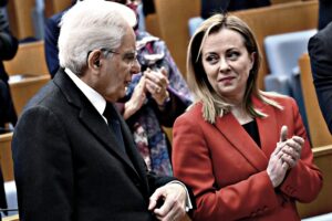 Incontro Meloni-Mattarella sul Pnrr. L’Europa torna all’attacco sugli stadi